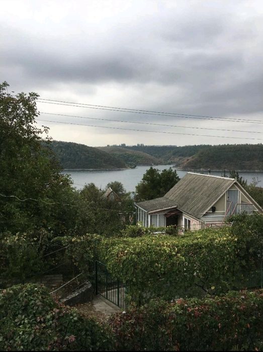 Продається дача в Лука-Врублевецька