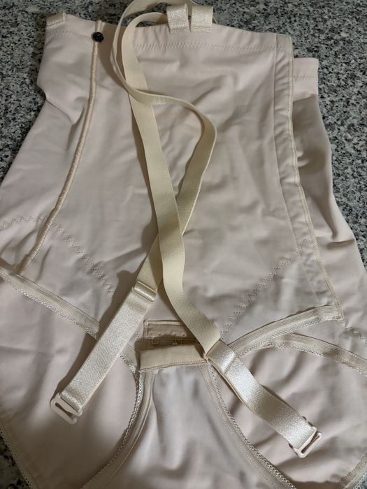 Cinta de Compressao. Bliss