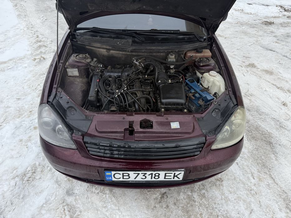 Продам Lada Priora 2170 Лада Пріора