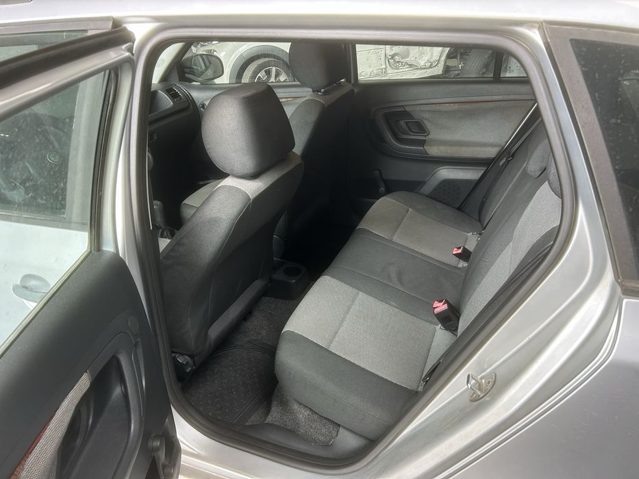 Skoda Fabia Break 1.2 Elegance de 2009