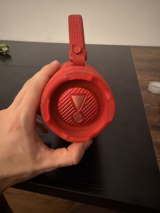Jbl charge 6 glosnik bluetooth