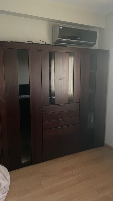 Móvel de sala Cerne