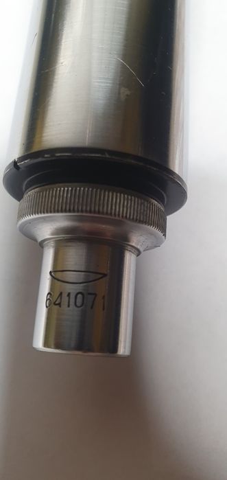 Мікроскоп МИР-2 оптичний