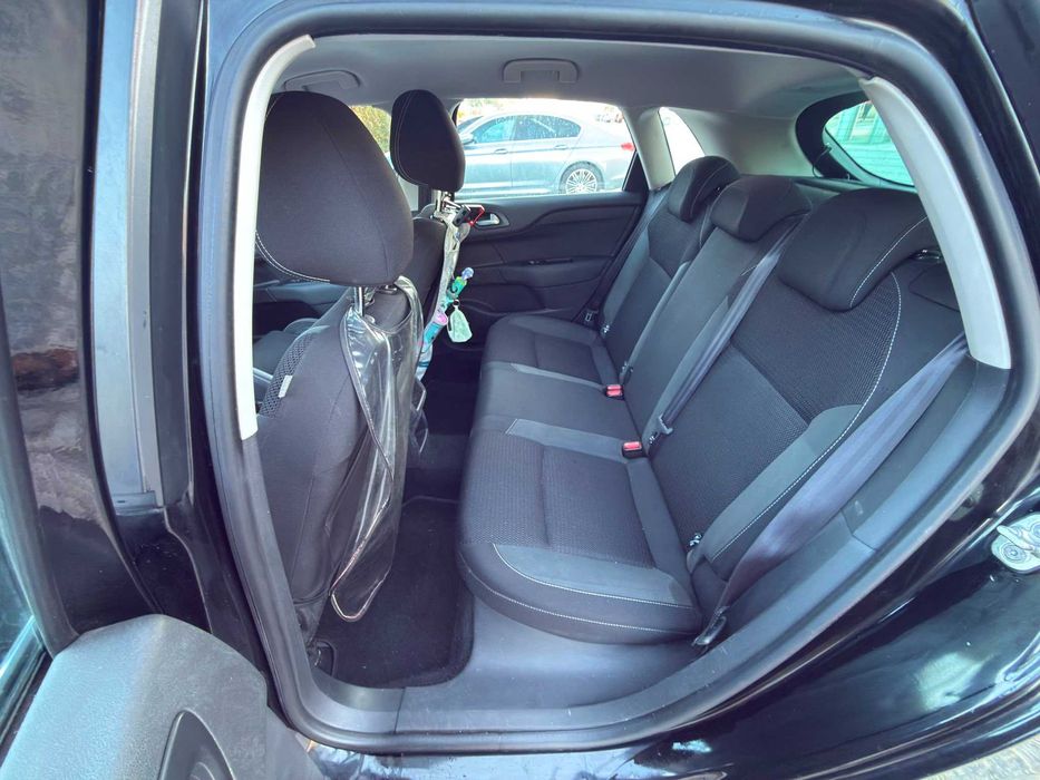 Citroen C4 1.6 Blue HDI Feel