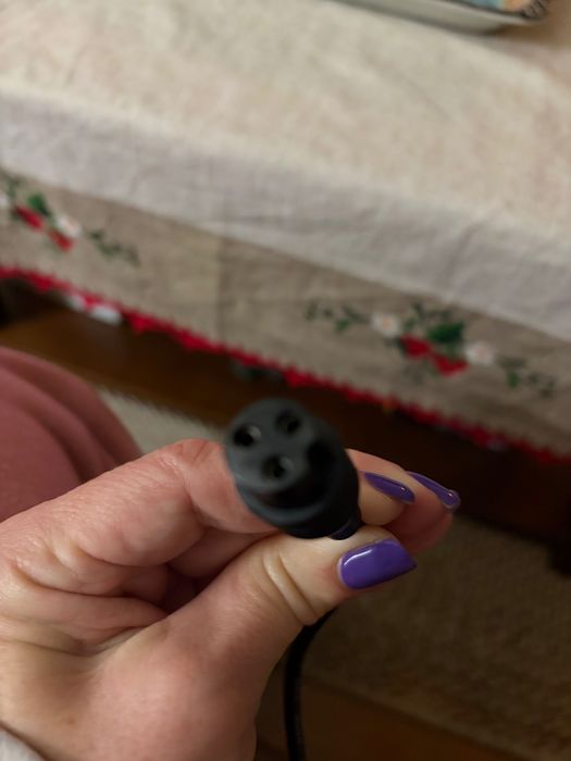 Carregador trotinete