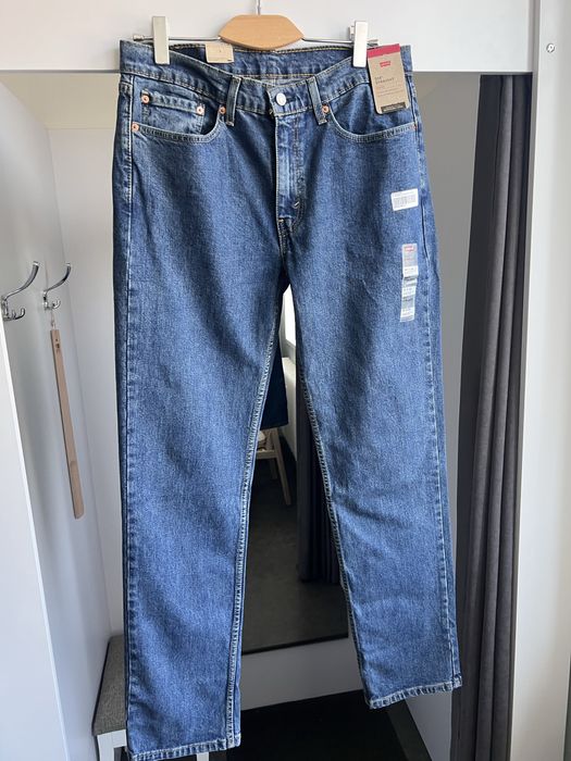 Джинси Levi’s 514 Stright Fit