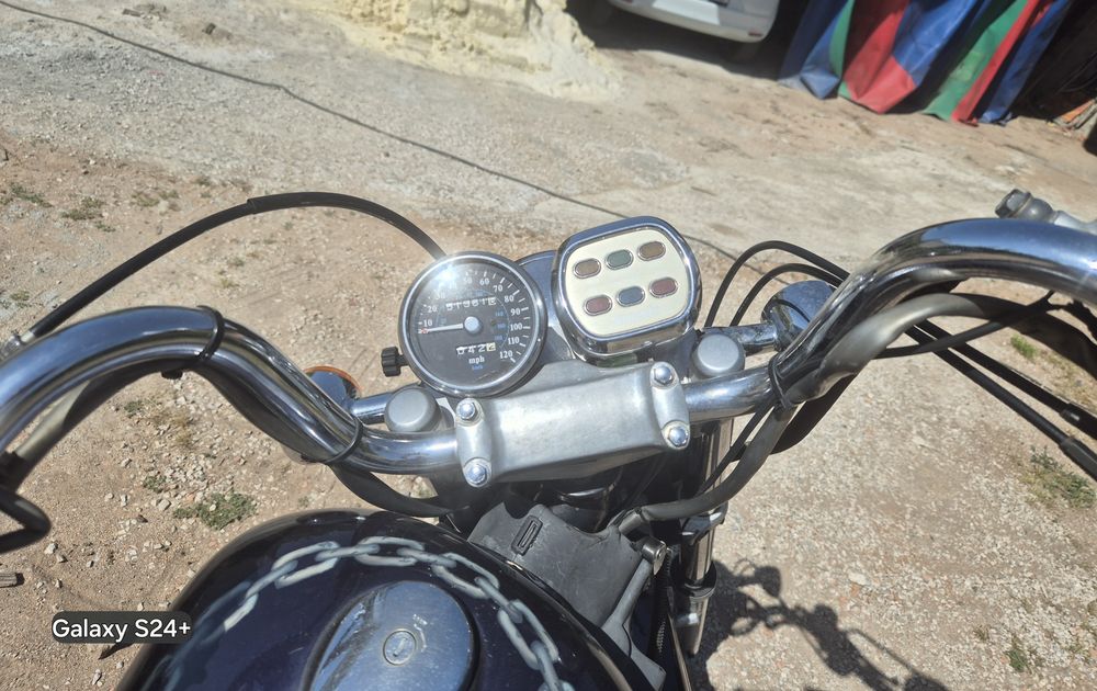 Kawazak  EN  500