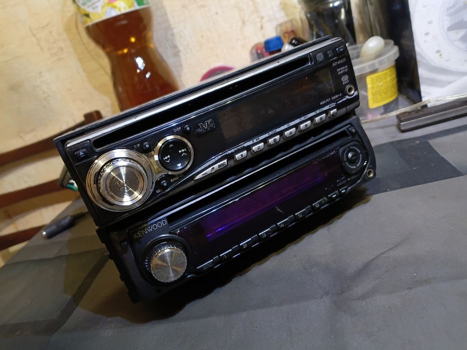 Автомагнитола Магнитола с Bluetooth