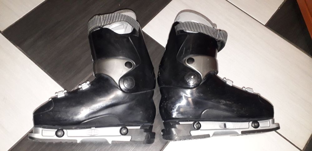 Buty narciarskie 41
