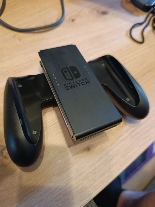 Nintendo Switch v2