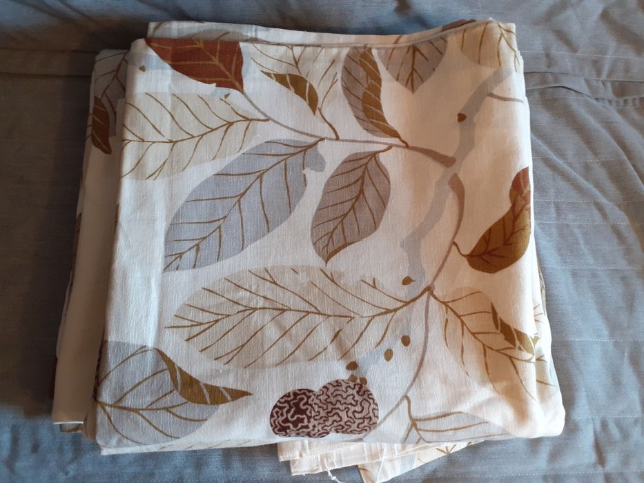 Гардины/шторы Ikea STOCKHOLM BLAD .