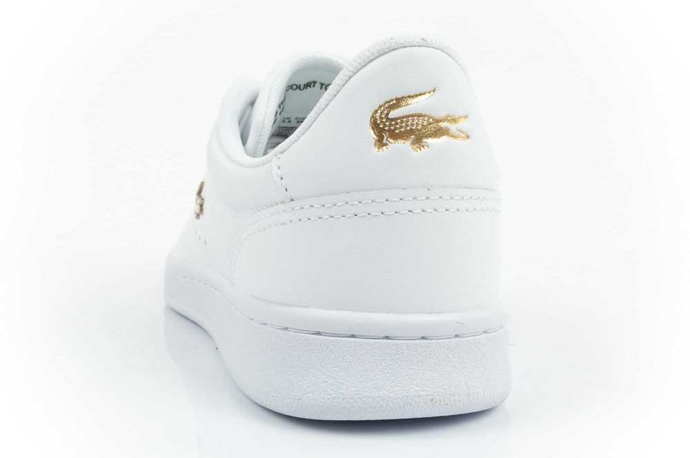 Buty sportowe damskie Lacoste Carnaby Set 224 1 SFA trampki r. 36-42