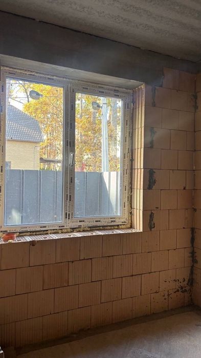 Таунхаус цегляний Центральний парк Крита парковка Газ