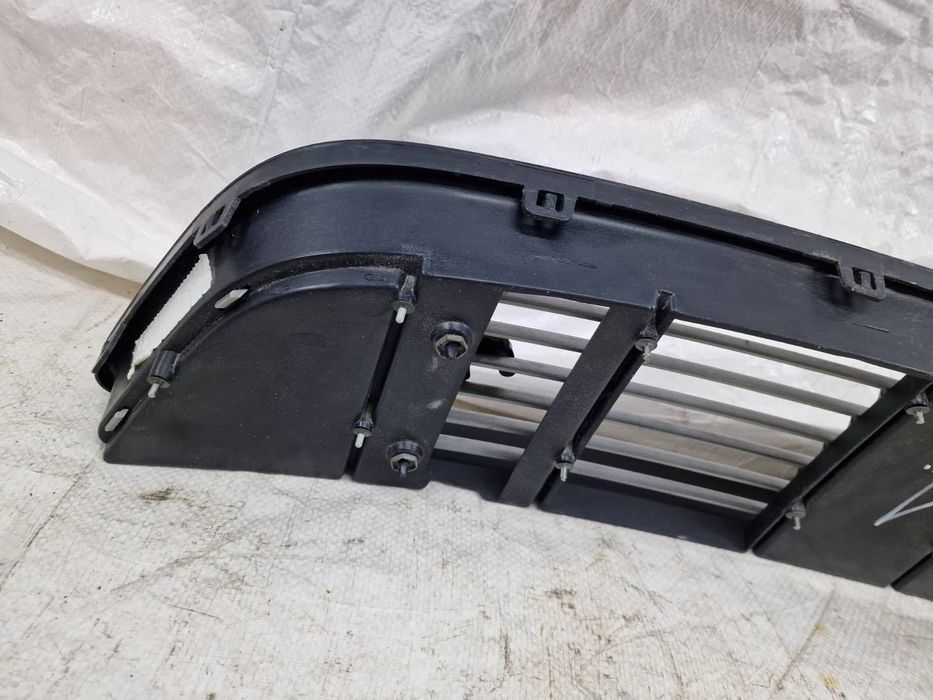 Grill górny atrapa CS California Special Ford Mustang 2013  v 2014