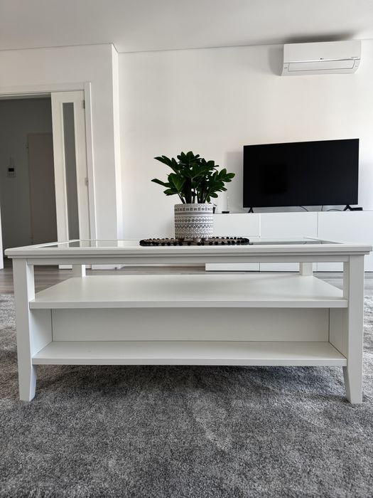 Mesa de centro 107x55