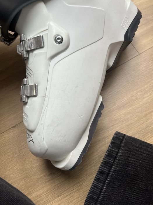 Buty narciarskie Tecnica Attiva Mega + 8 Ultrafit