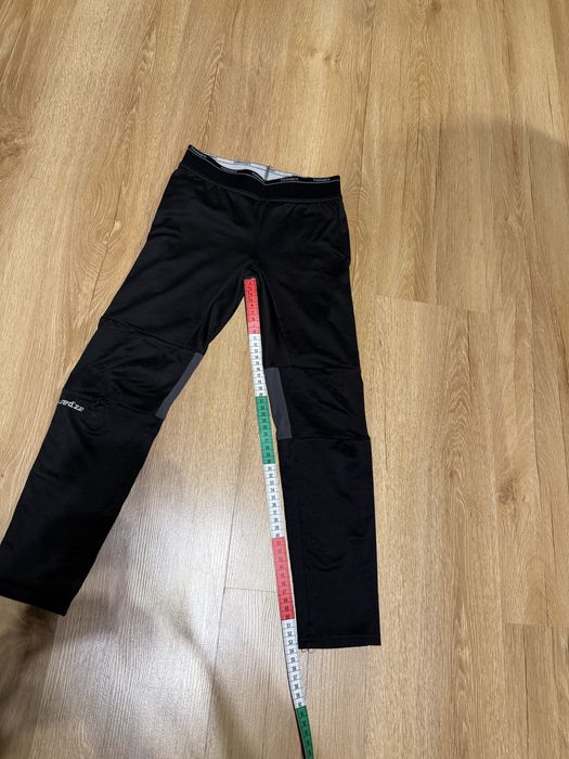 Koszulka termiczna + getry termiczne Wedze wzrost 116cm