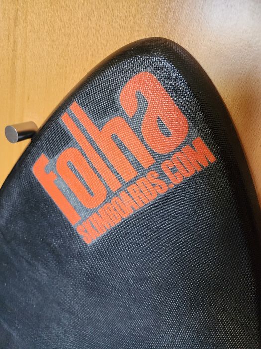 Prancha de Skimboard