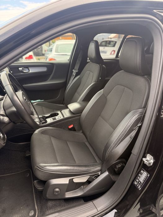 Volvo XC40 2020