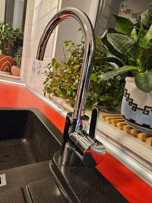 Meble kuchenne + wyposażenie