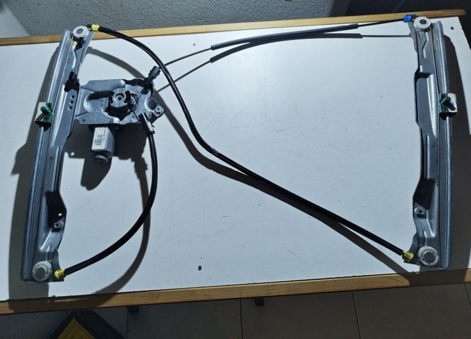 Reparação Elevador do vidro Auto Renault Peugeot BMW Volkswagen Audi