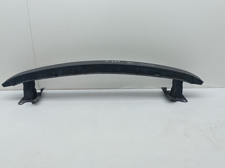 Reforço pára-choques frente VOLKSWAGEN Fox (5Z1, 5Z3, 5Z4)