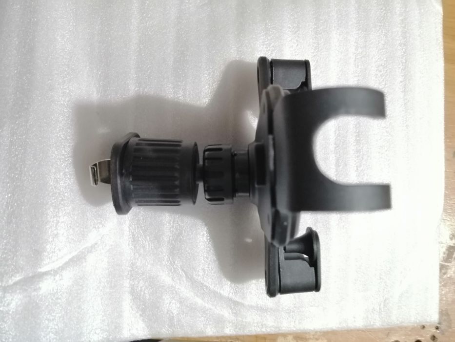 Suporte para telemóvel. Novo