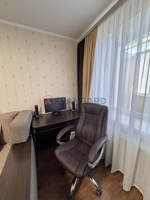 Продам 1к квартиру.Кирпичный дом.Красный Камень Парус 46 000$
