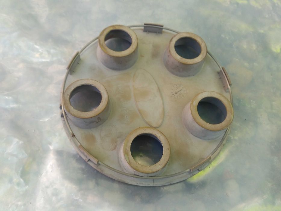 Ковпаки OPEL R 17, Колпаки