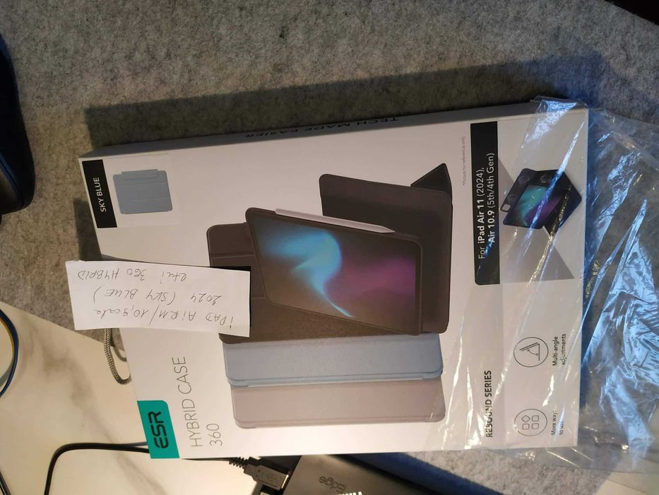 Kuchenka gazowa turystyczna na kartusze -naboje