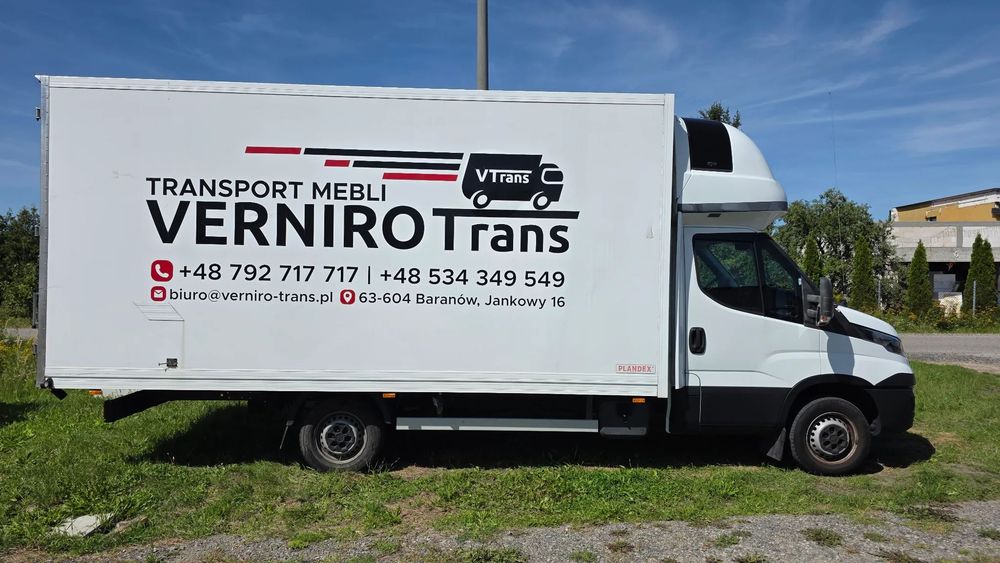 Iveco Daily