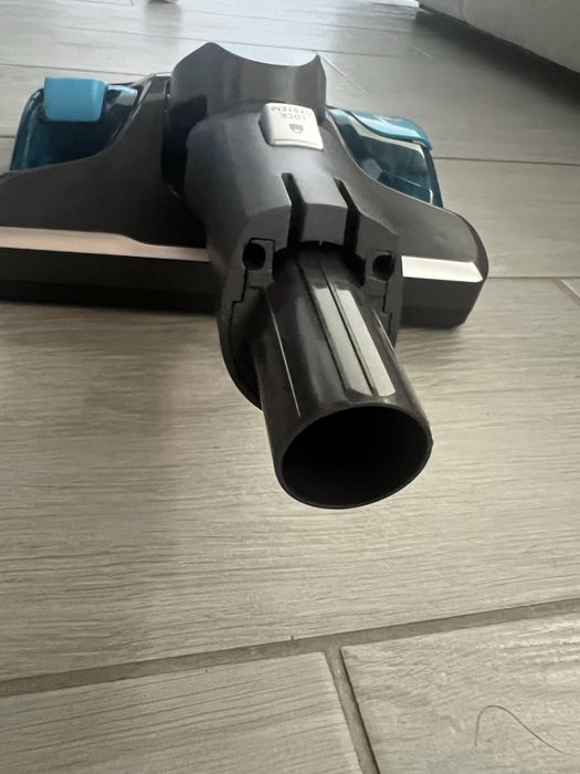 ( нова миюча) Набір аксесуарів для пилососа Rowenta AQUA HEAD ZR009500