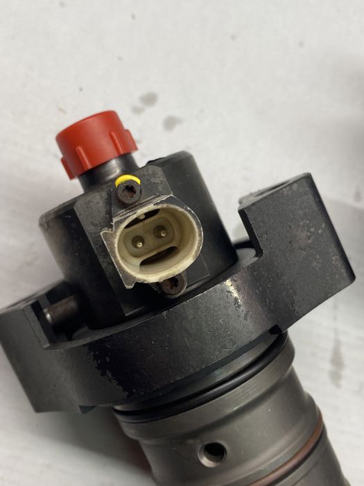 PLD-секція DAF xf 106 EURO 6 1934322/2102341/2034327