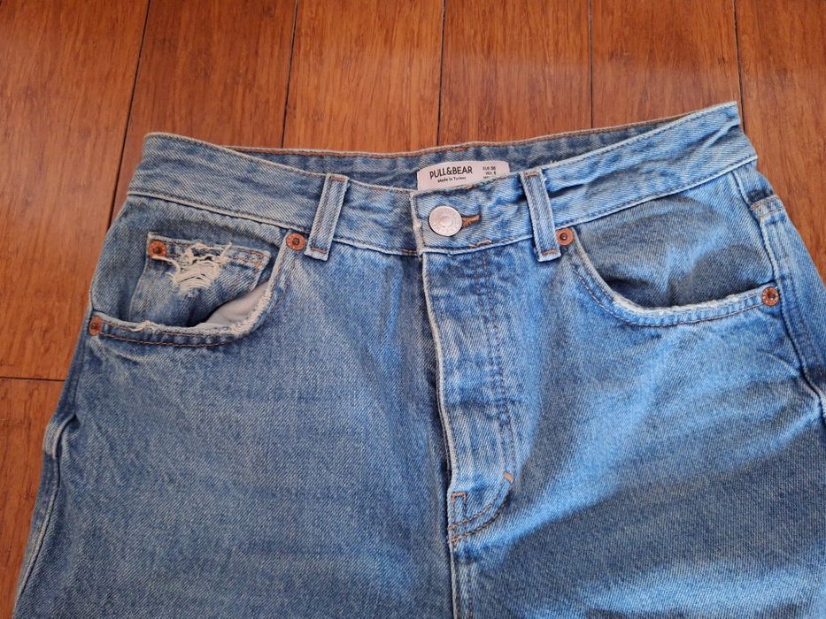 Pull & Bear jeans 38