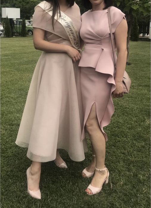 Сукня випускна/святкова