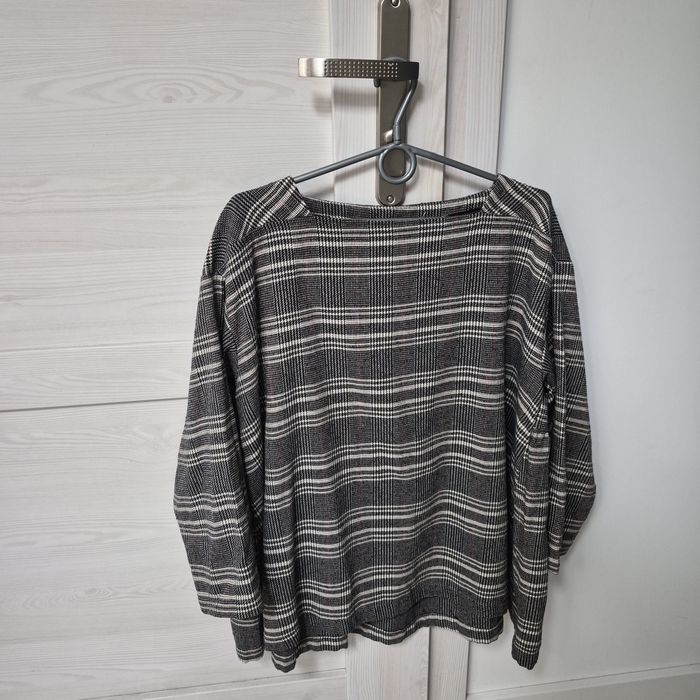 Bluzka włoska wendy trendy oversize