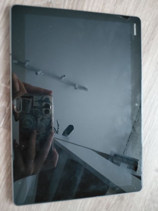 Huawei mediapad m3 lite