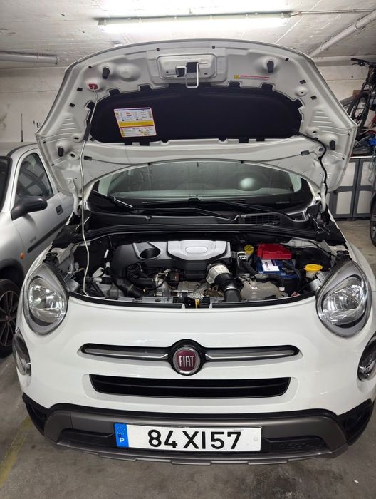 Fiat 500x 1.0 120cv Turbo Firefly