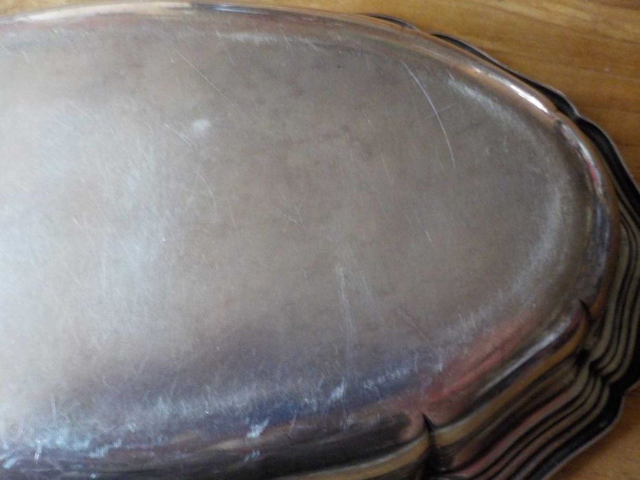 ładny plater  za dobrą cenę