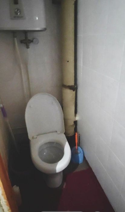 Продаж 1-к квартири Київ/Борщагівка/ Парк Совки/Програма