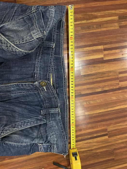 Jeans motard modeka