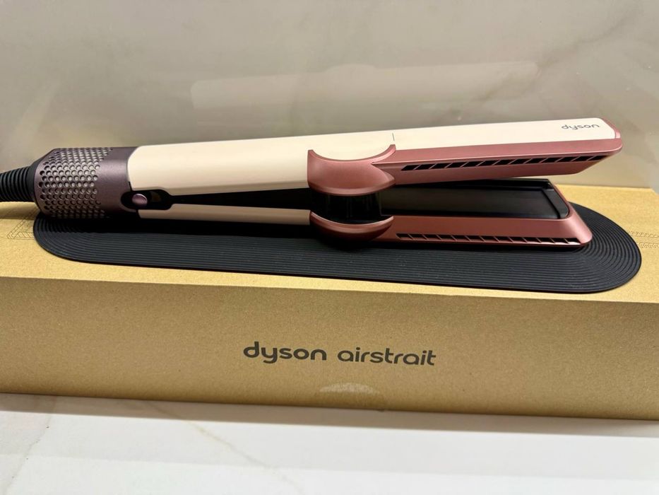 Dyson Airstrait фен + випрямляч