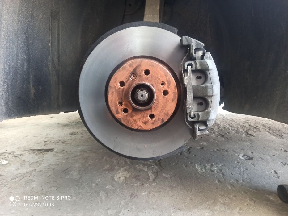 СТО New Автоплюс Сервісне обслуговування