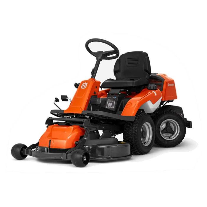 Traktorek Husqvarna Rider R214TC  RATY 0%