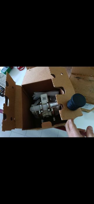 Bomba diafragma WIlden de 3/4