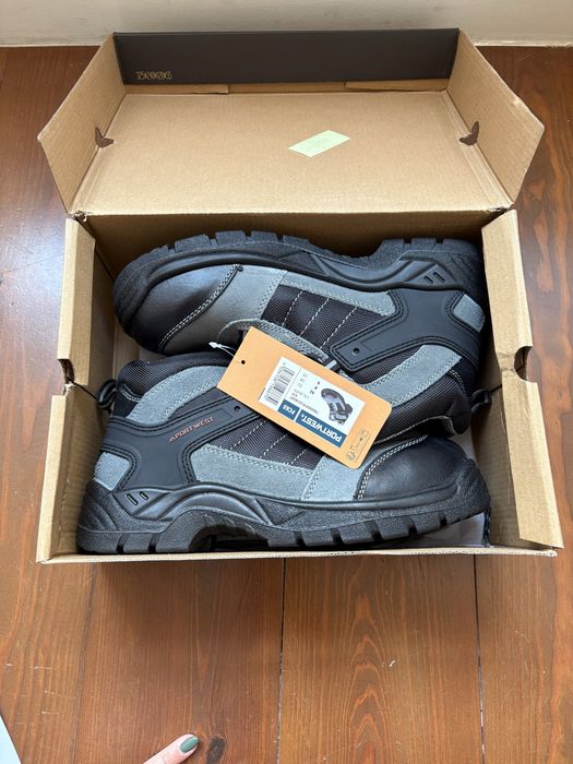 Botas de segurança Portwest Compositelite Trekker Plus