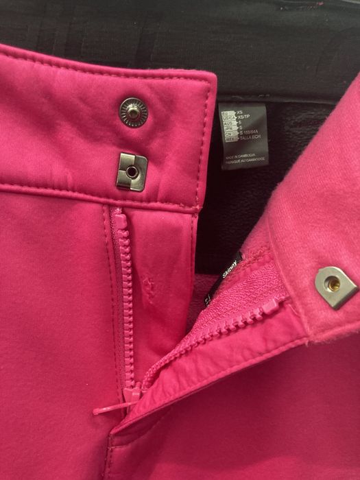 Damskie spodnie narciarskie O’neill Oneill