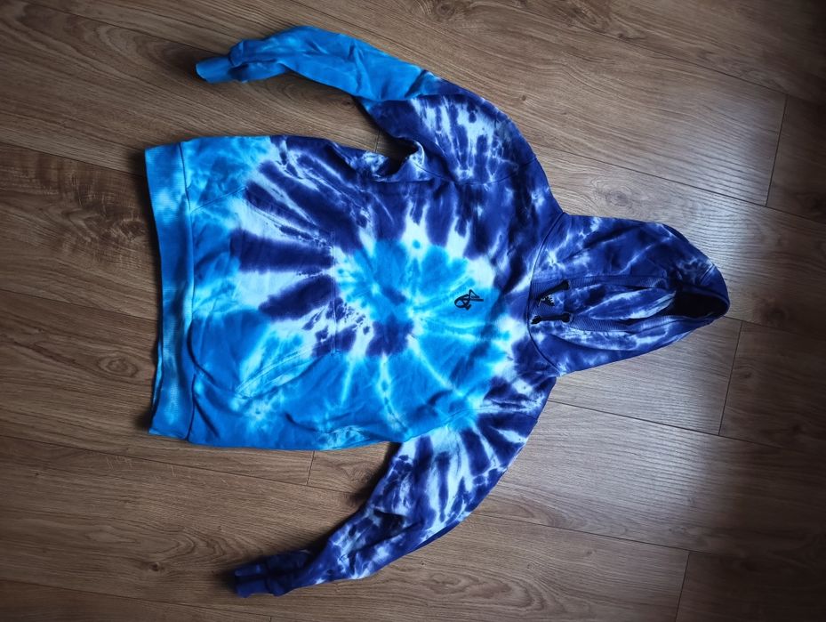 Bluza z kapturem