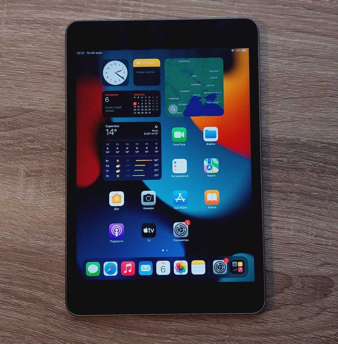 apple ipad mini 4 - купити планшети - Ціна на OLX.ua