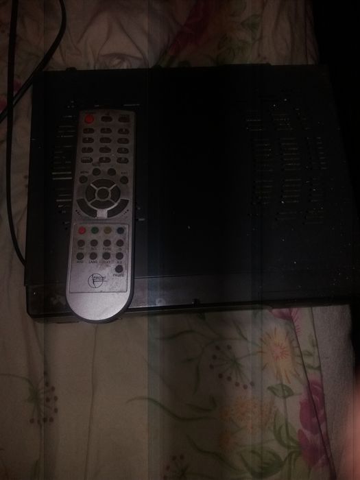 Ресивер Воля на запчасти